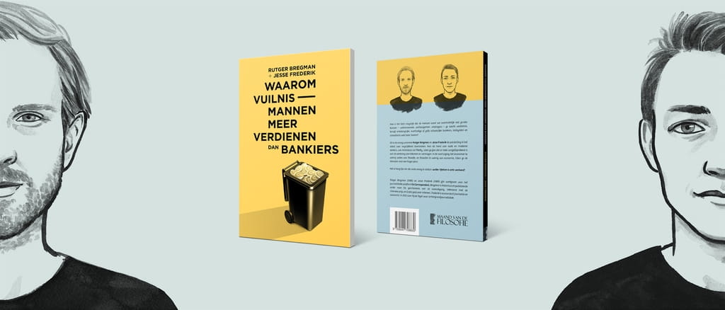 Oké, de ongelijkheid neemt toe. Maar welke ongelijkheid is verdiend en