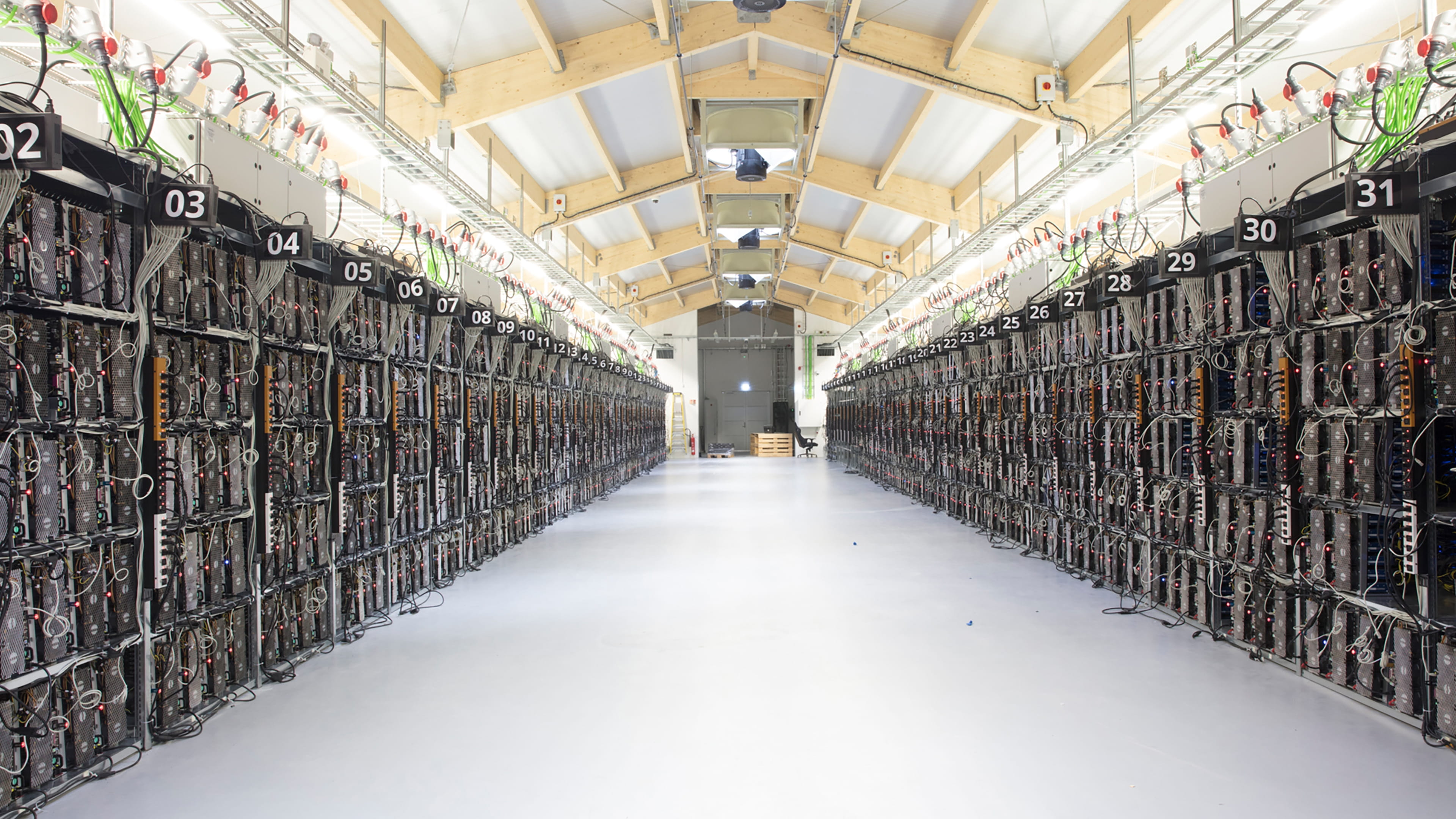 De blockchain: een oplossing voor bijna niets - De Correspondent