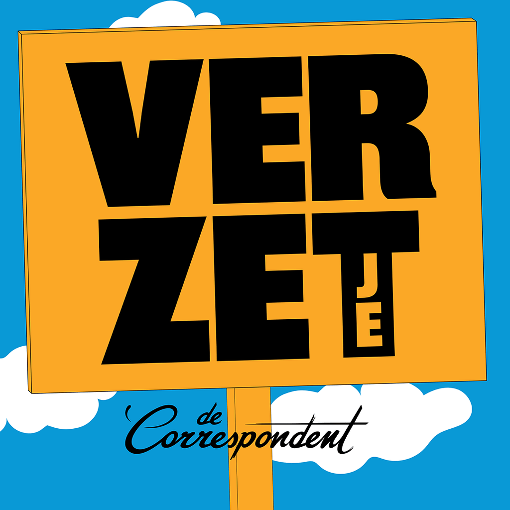 Waar eindigt gezond verzet en begint de wereld van het complotdenken?