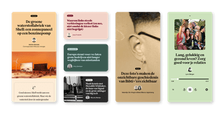 App De Correspondent 