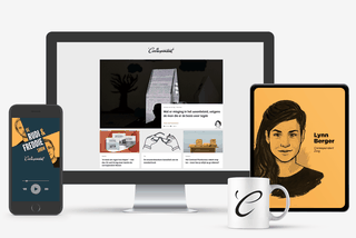 Zakelijk pagina banner
