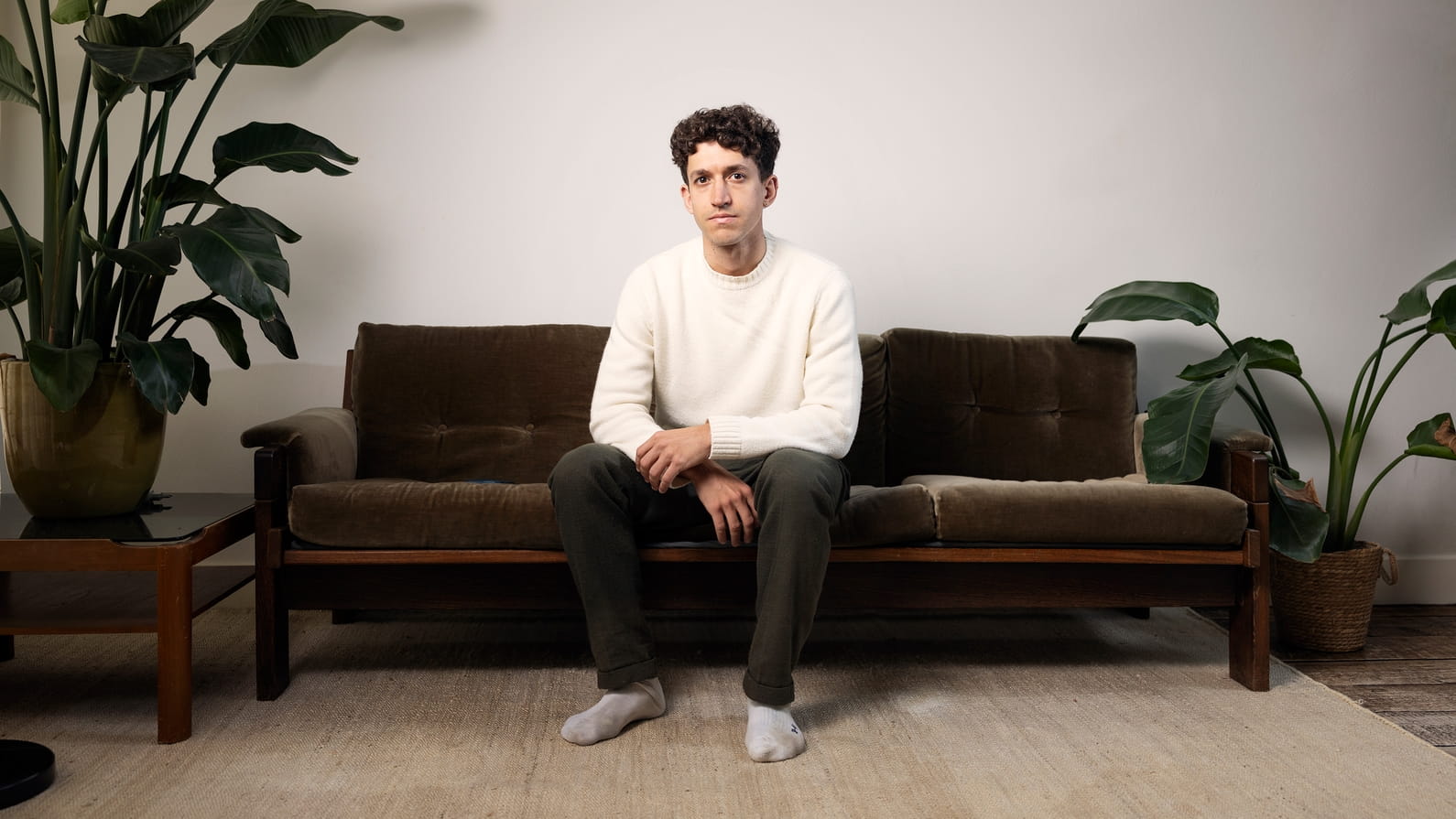 Poetin wil dat zijn volk van hem houdt. Koste wat het kost - De