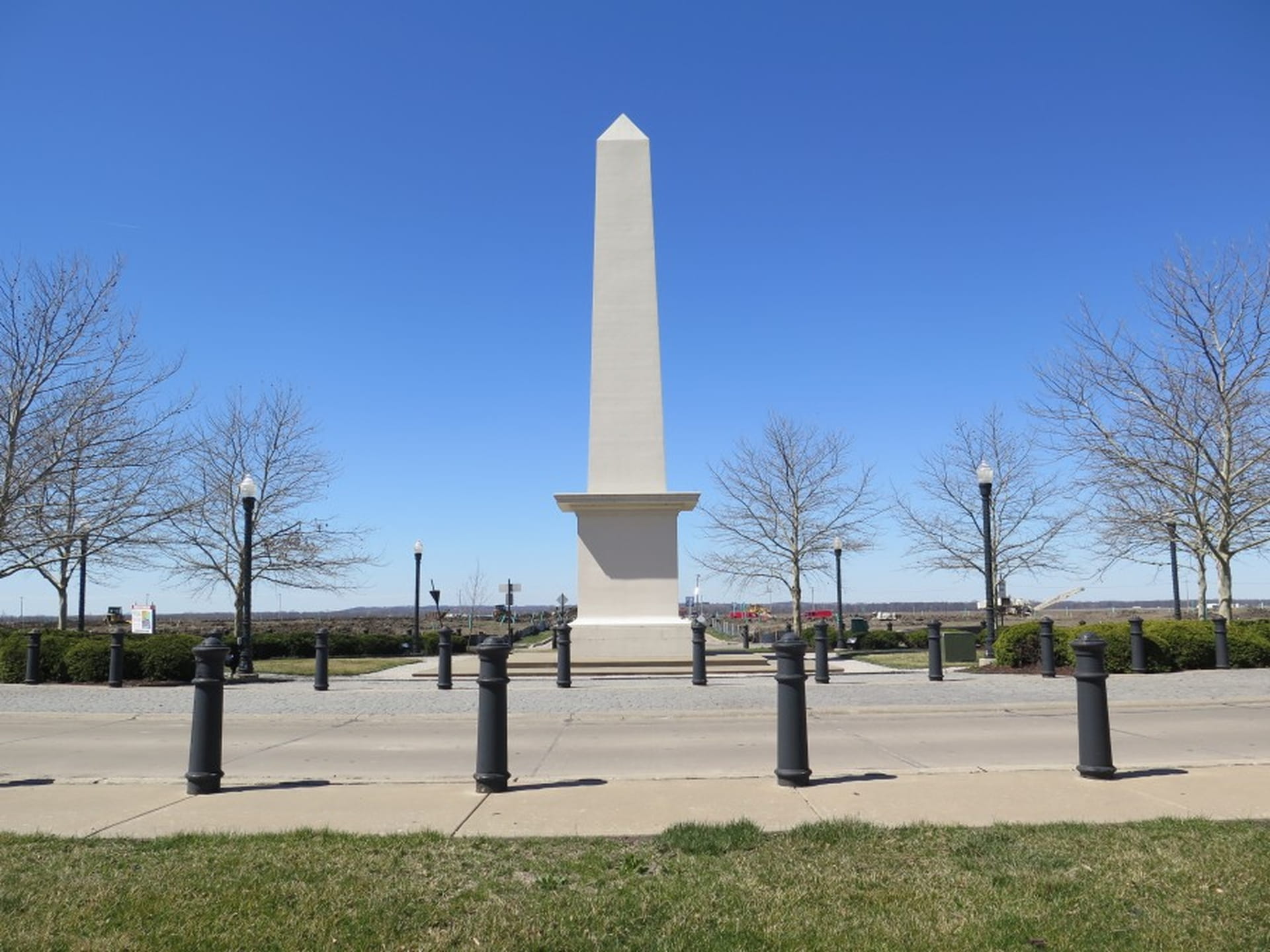 Welkom in New Town (Missouri), The Truman Show in het echt De Correspondent