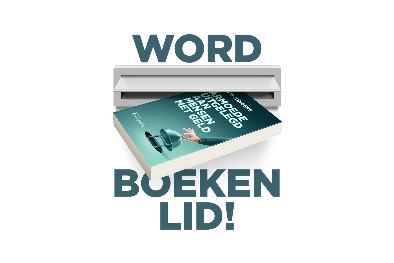 Het einde van een tijdperk: hoe de VVD het landsbelang opzijschoof en