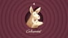 Illustratie van moeder en kind kangaroo 