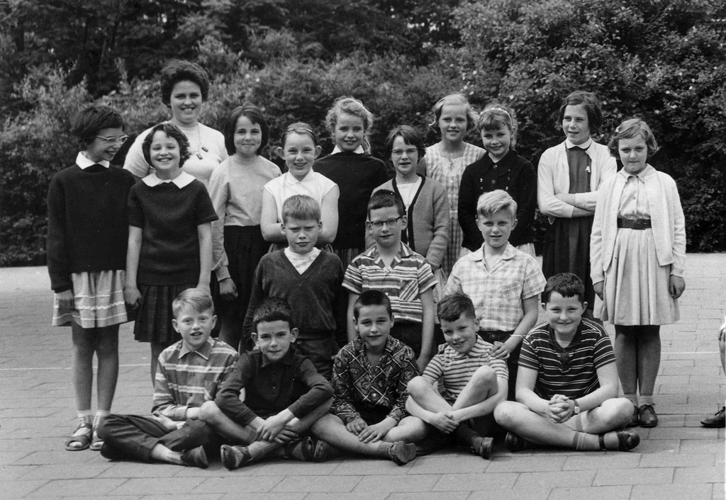 Hoe leren een plicht werd (en de leerling gestrest) - De Correspondent
