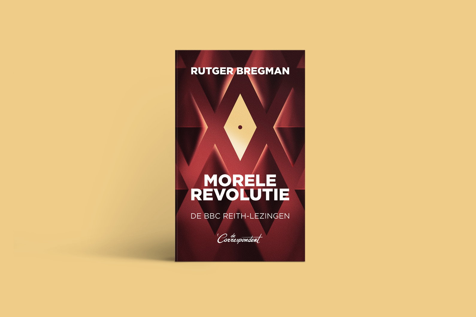 Ook in Nederland staat het vrije woord onder druk. Tijd voor een morele revolutie