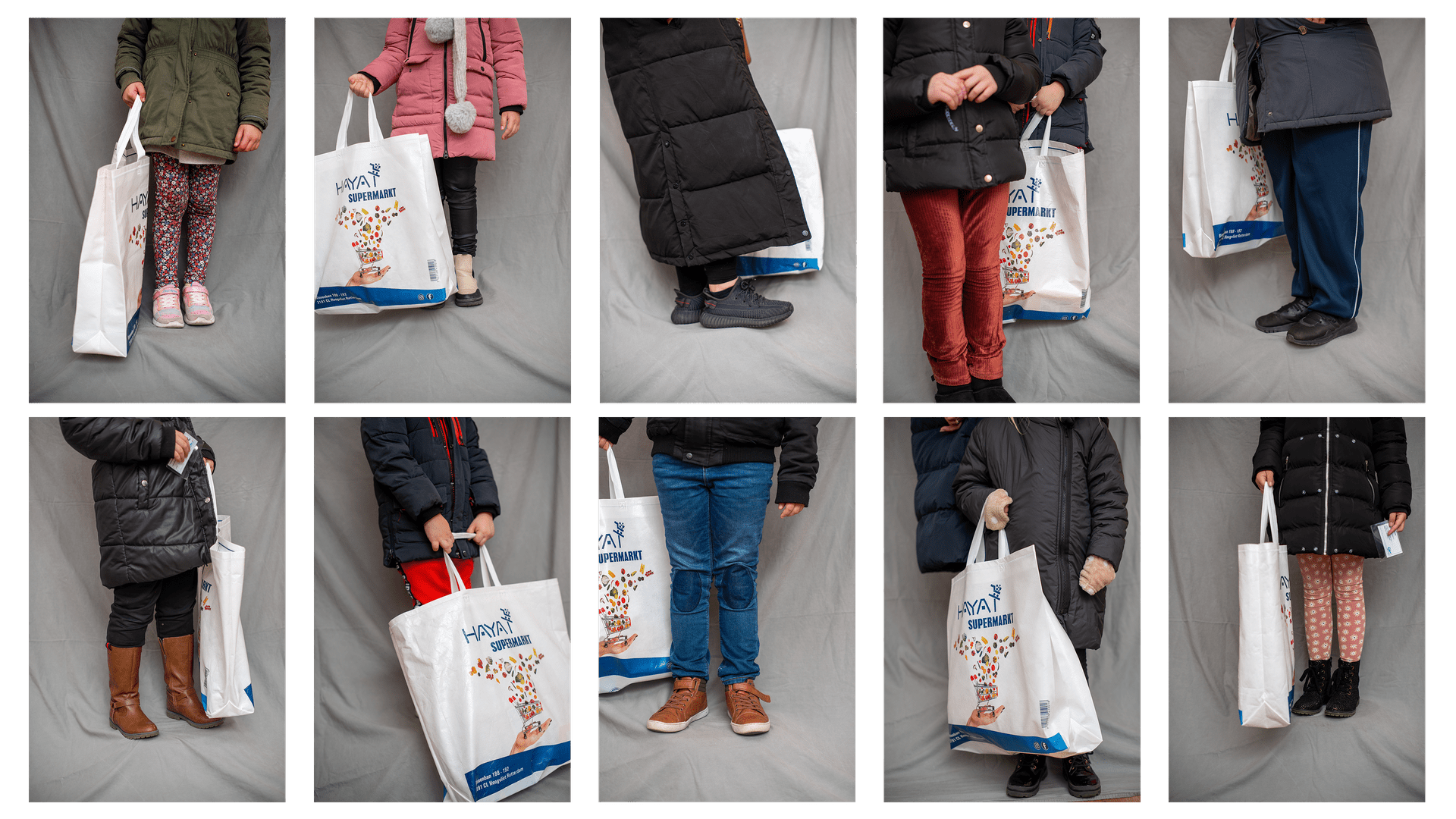 Armoede uitgelegd aan mensen met geld: dit zijn de vijf misverstanden