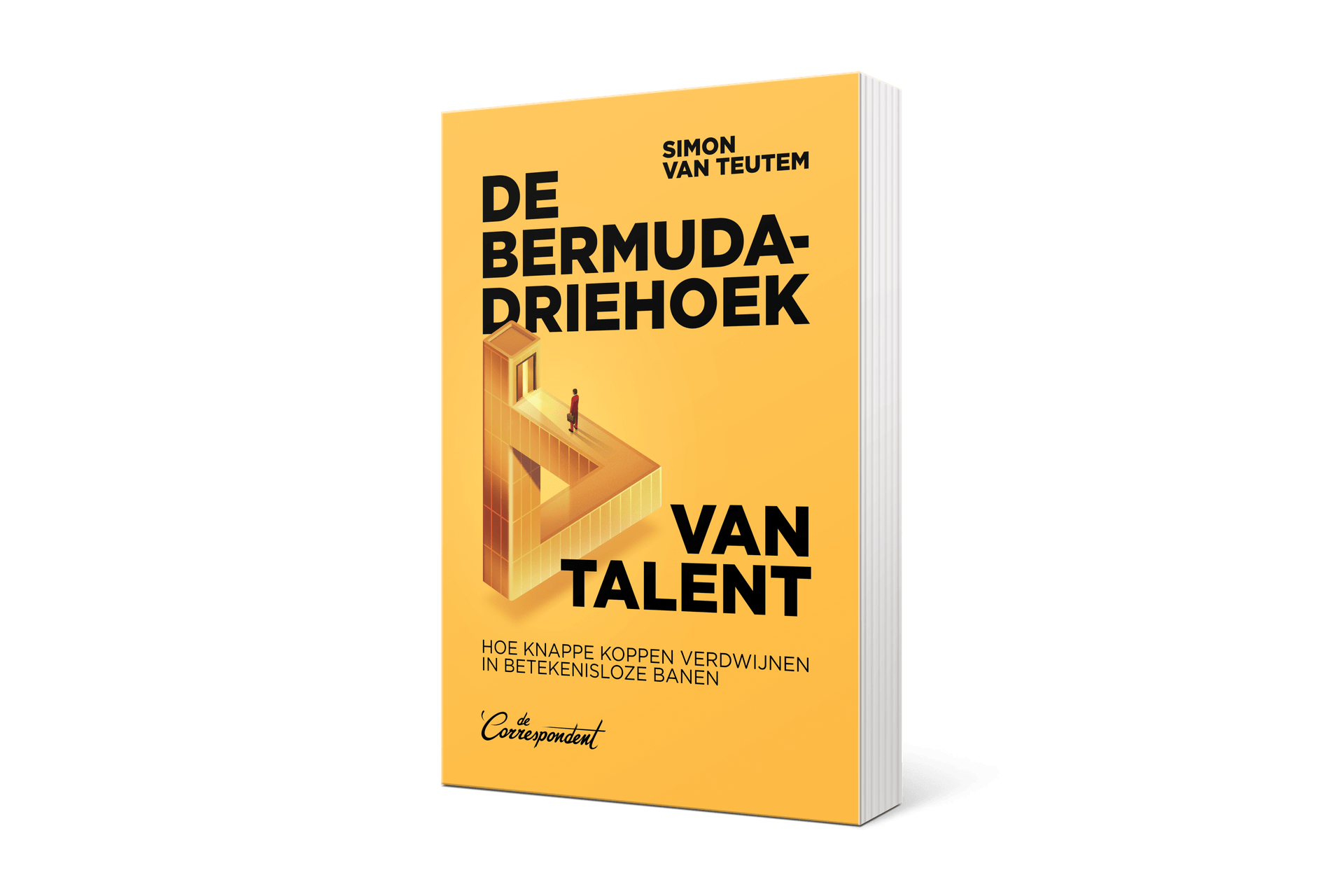 Maak kennis met Meredith Whittaker, de baas van Signal en de grote