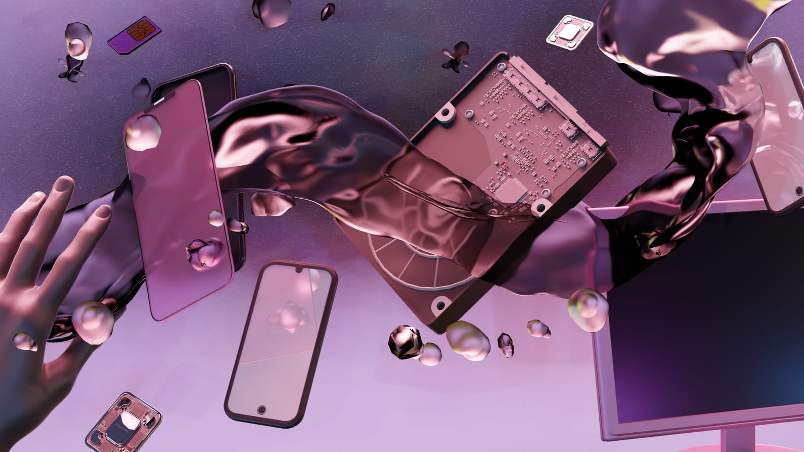 Brussel wil voor het eerst de wet handhaven via jouw telefoon. Wat