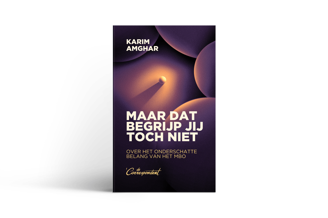 Maar Dat Begrijp Jij Toch Niet