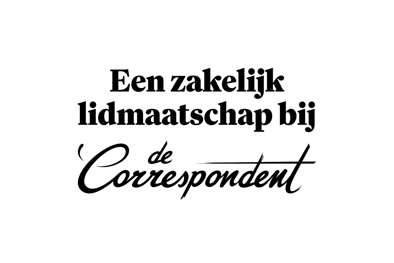 De bermudadriehoek van talent: waarom veelbelovende twintigers kiezen