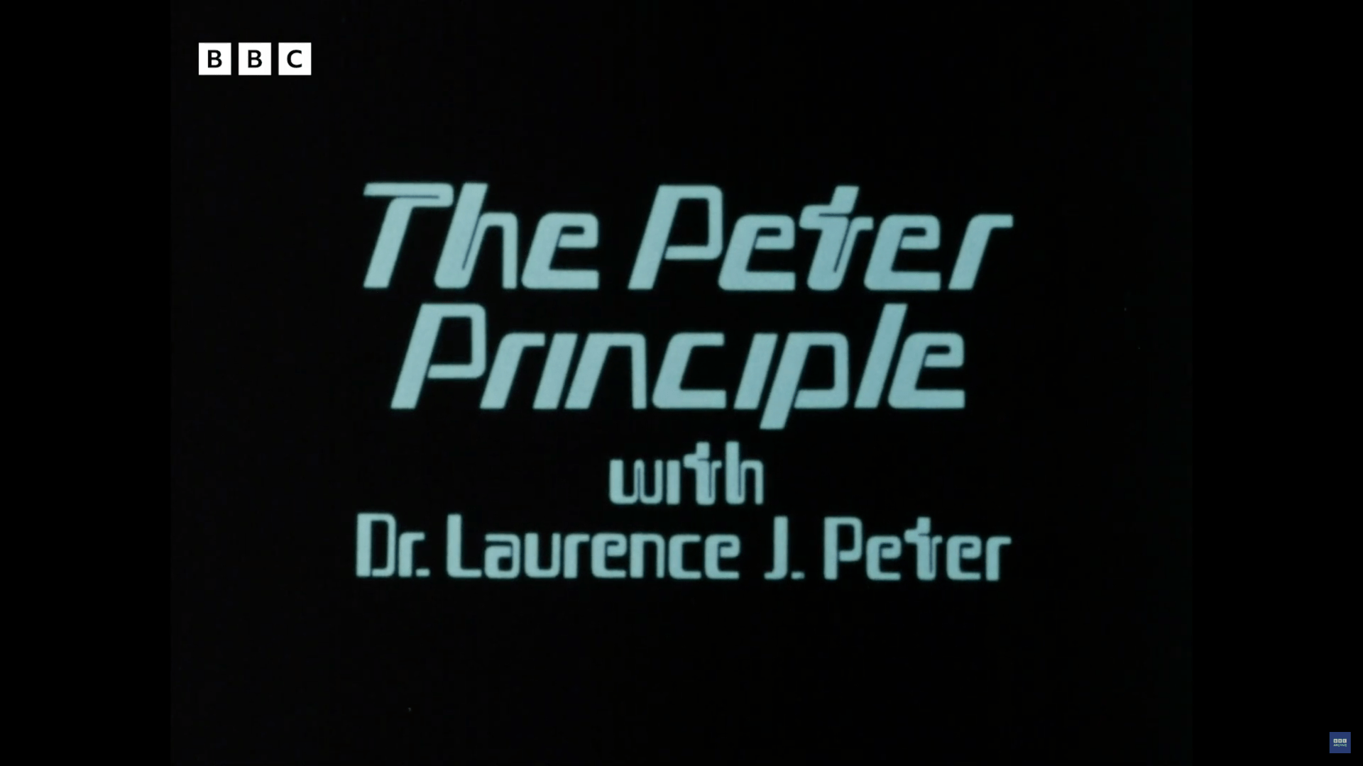 De slechtste baas is de baas die de baas wil worden (en meer