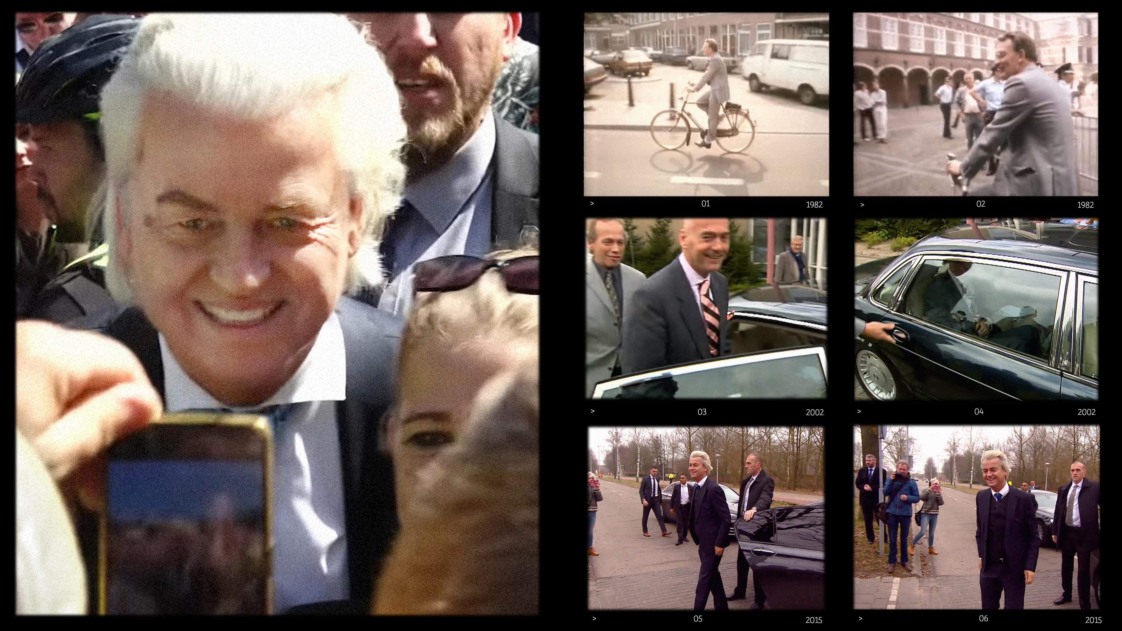 Waarom de PVV zo groot werd (en nee, niet door geschrapte buslijnen, guur neoliberalisme of groeiende ongelijkheid) - De Correspondent