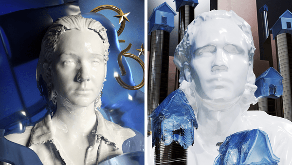 Simon van Teutem - De Correspondent