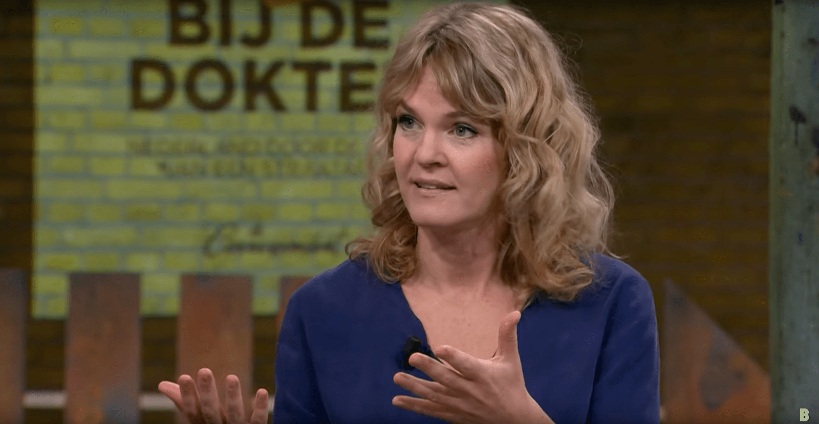 Komt een land bij de dokter - De Correspondent