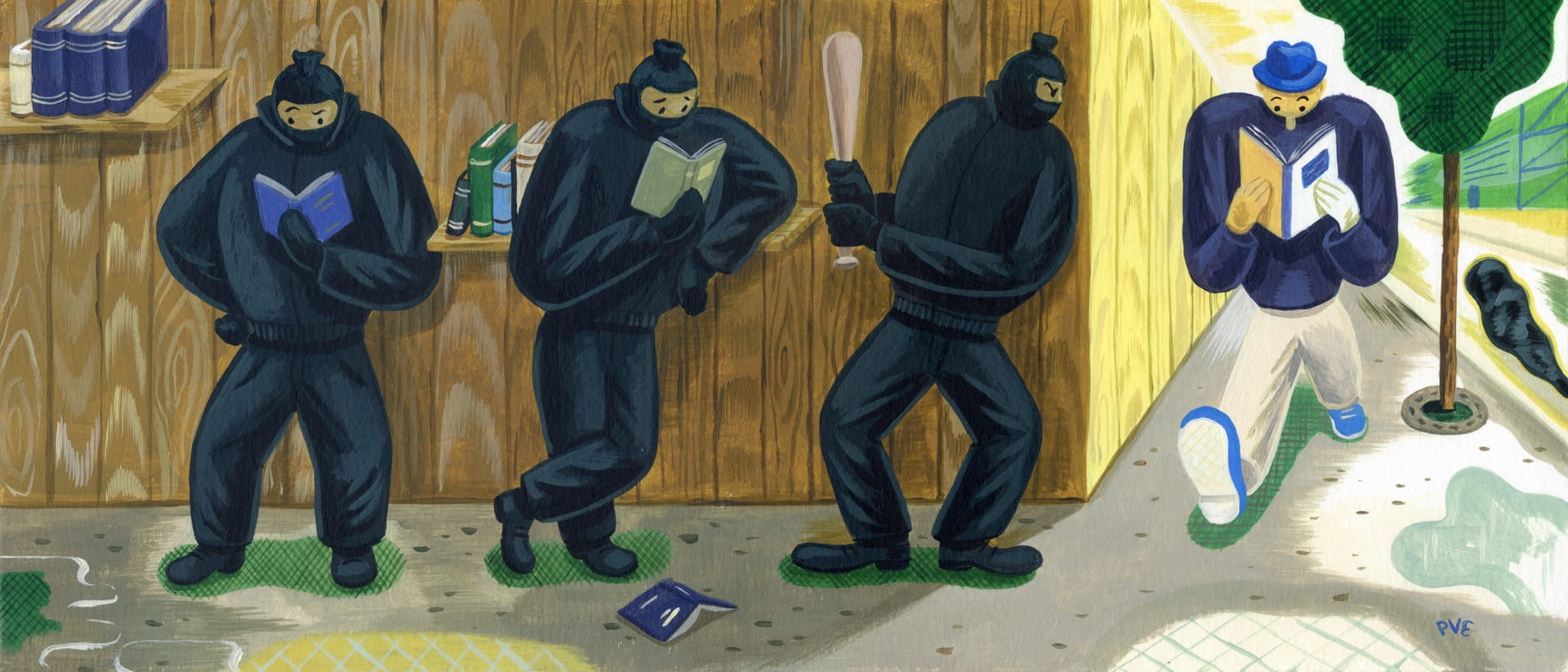 Dries Muus - De Correspondent