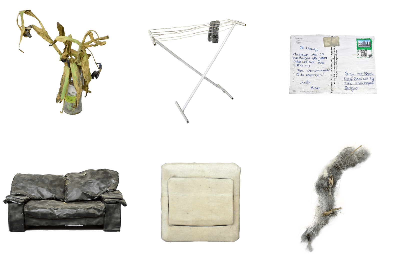 Je (t)huis voelen, hoe doe je dat?
