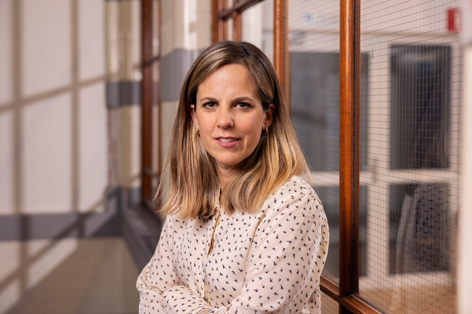 Goede gesprekken - De Correspondent