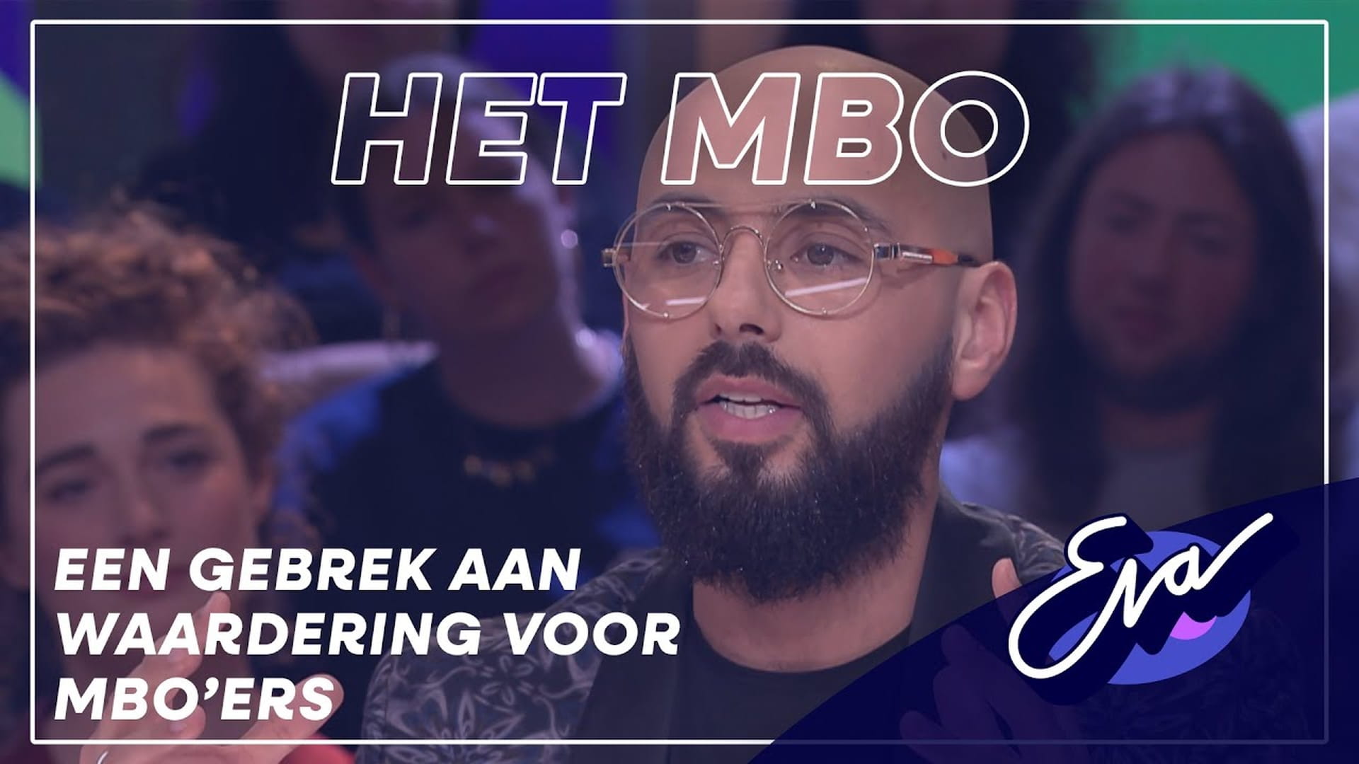 Maar dat begrijp jij toch niet - Karim Amghar - De Correspondent