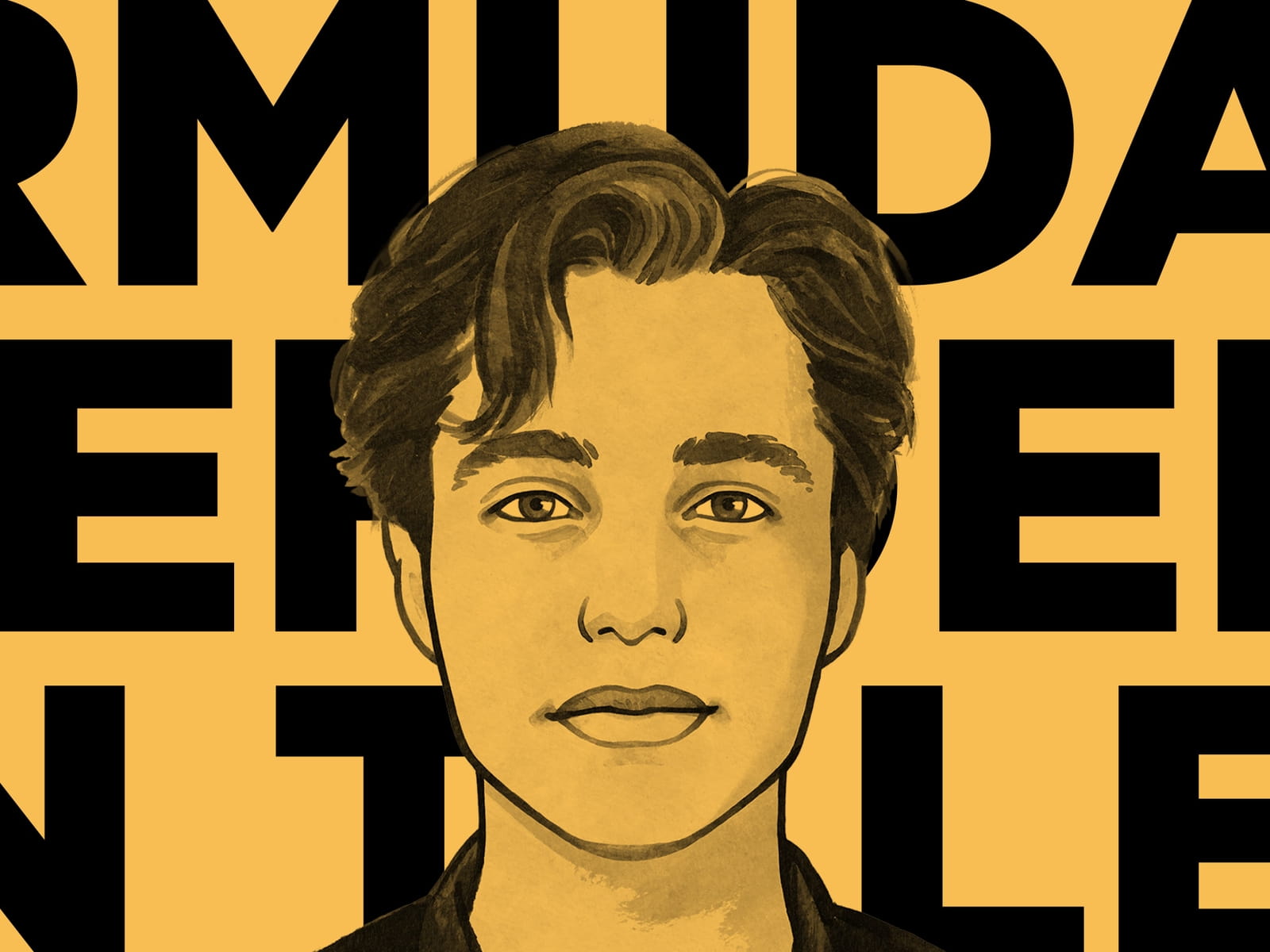 De bermudadriehoek van talent - Simon van Teutem - De Correspondent