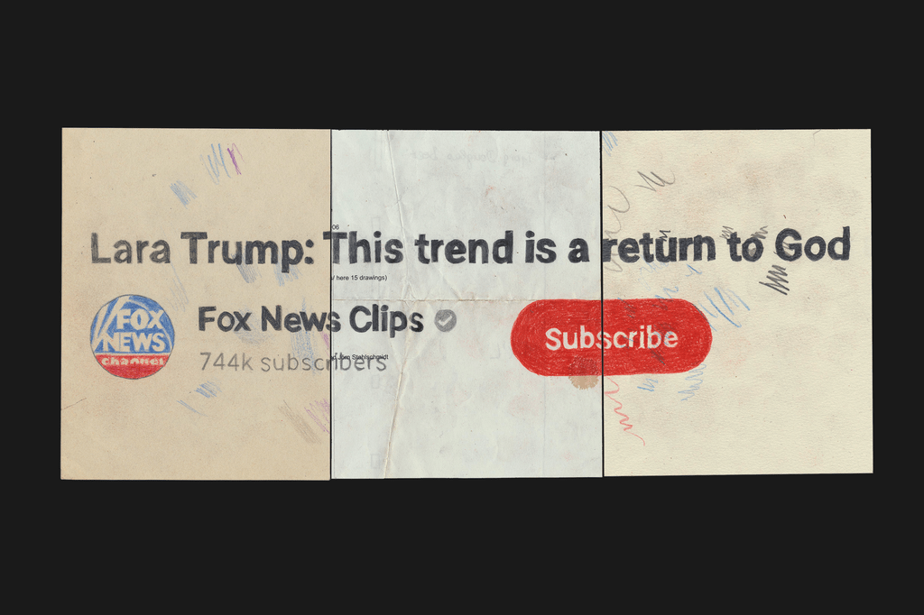 Welkom in de womanosphere, waar vrouwelijke influencers uiterst rechts salonfähig maken