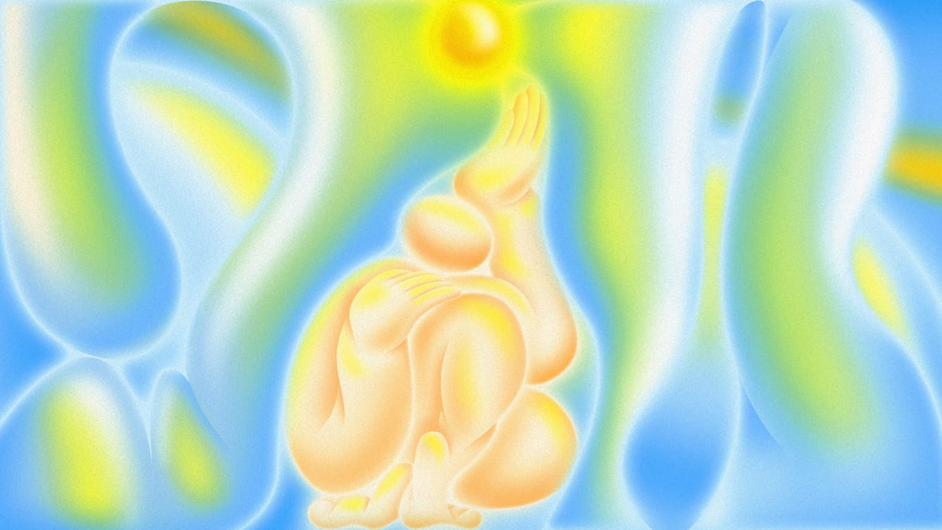 De wereld vergaat. Dus wat gaan we doen? - De Correspondent