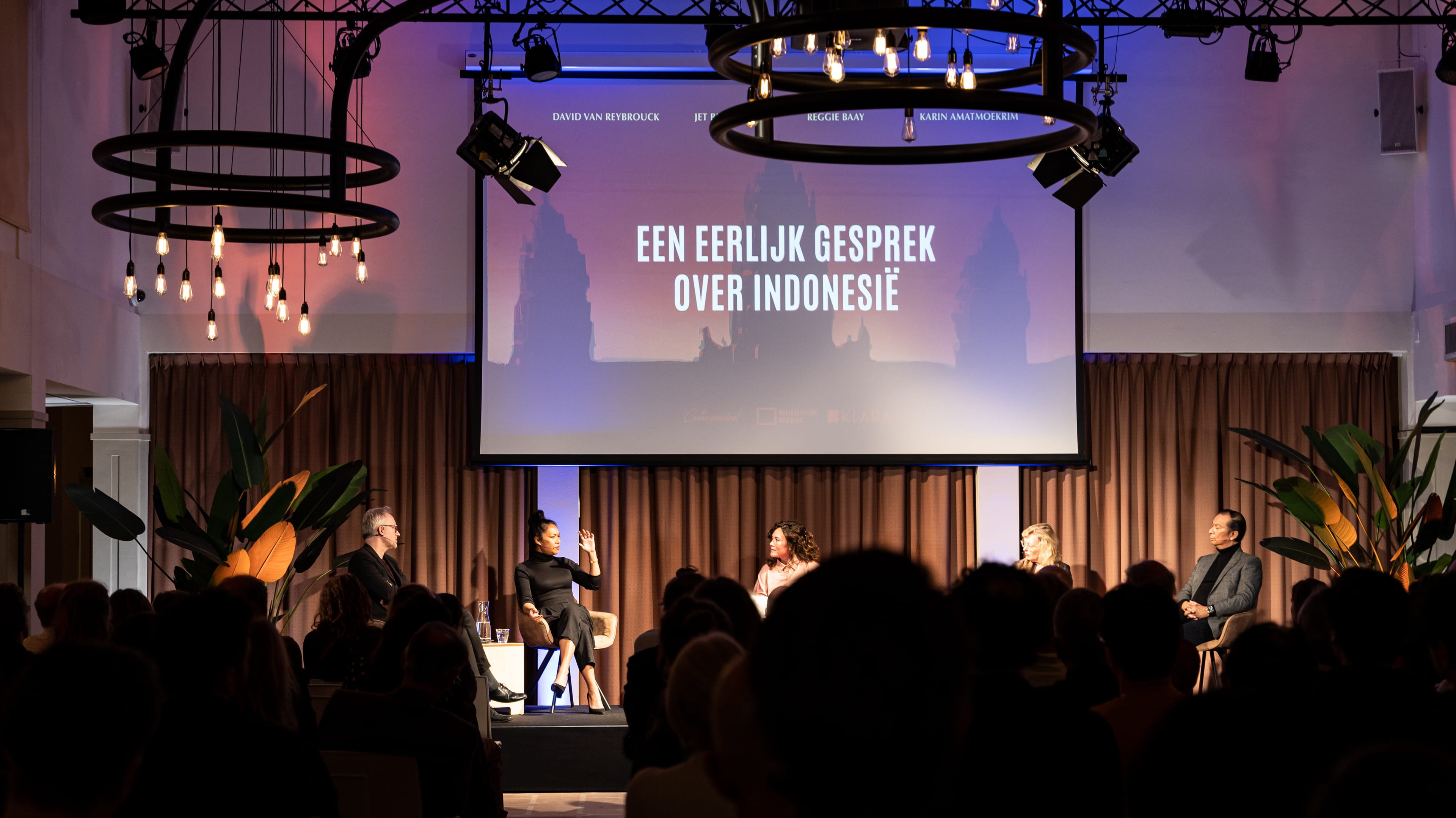 Verzwegen geschiedenis - De Correspondent