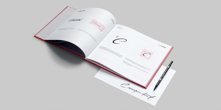 Dit is het stijlboek van De Correspondent, waarin de regels voor onze vormgeving zijn vastgelegd.