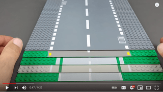 Beeld: Bevin's Bricks (Youtube)