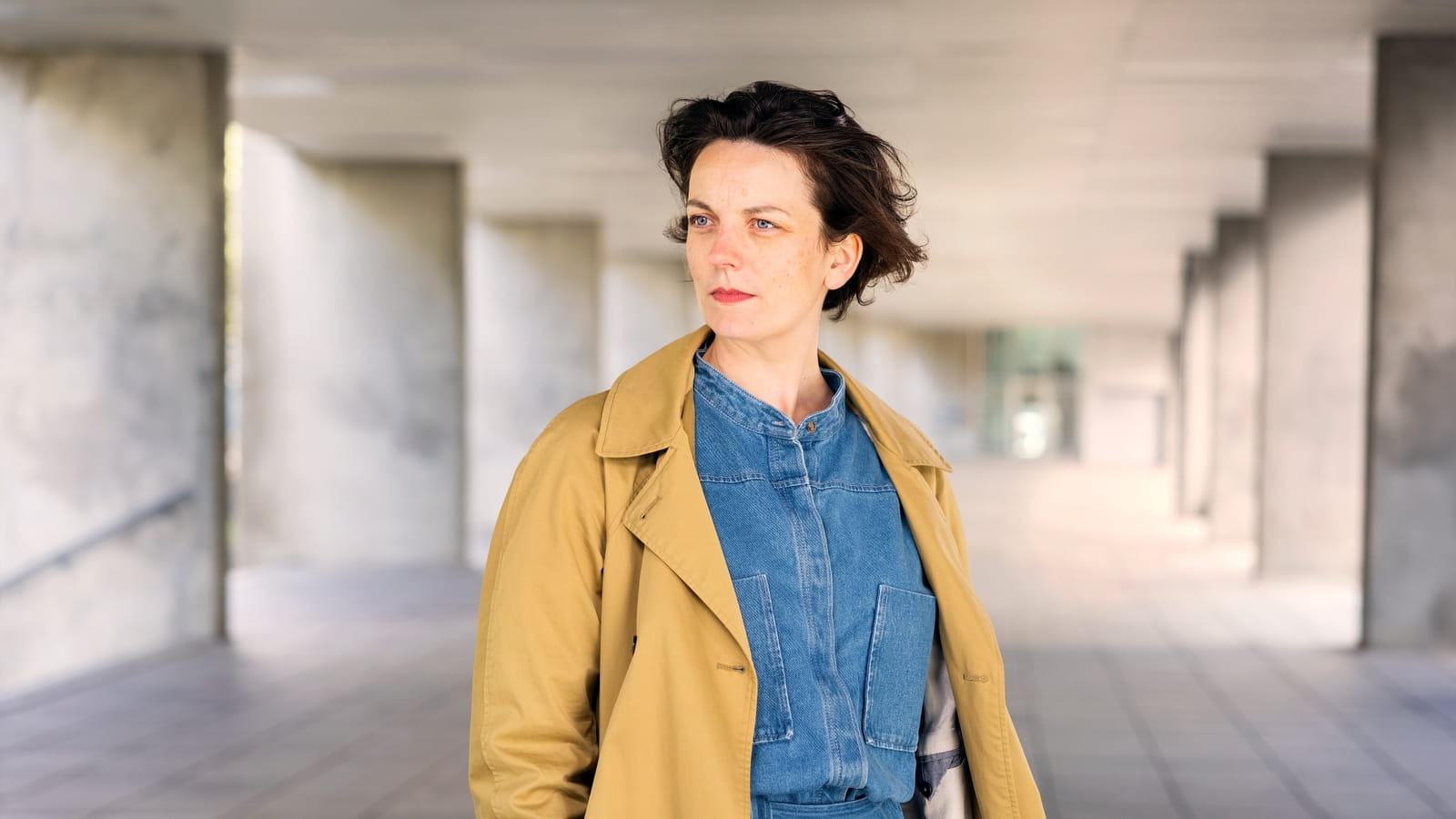 Cashen met crypto op een palmstrand. Zo ontvlucht de verwende middenklasse  het systeem dat haar rijk maakte - De Correspondent