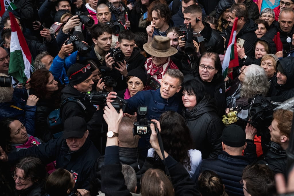 Worden de Hongaarse verkiezingen een les in hoe je een autoritaire leider verslaat?