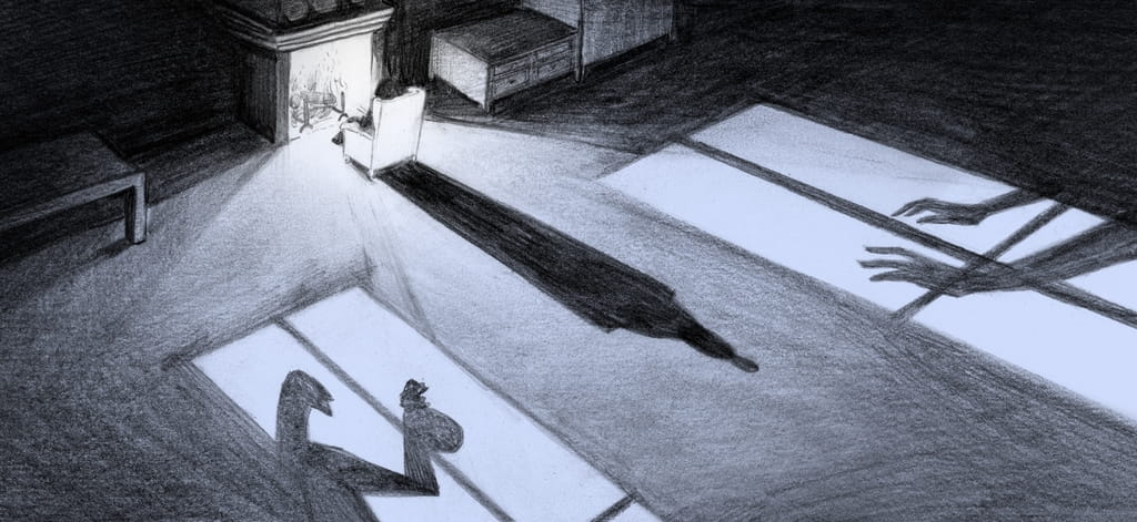 Het huis met de hoofden - De Correspondent