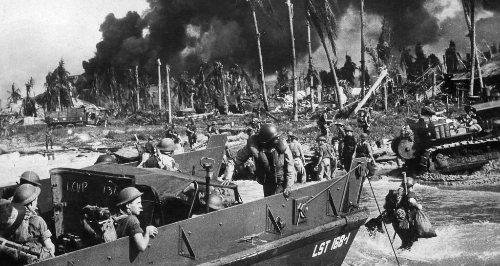 Waarom we vandaag het einde van de Tweede Wereldoorlog moeten herdenken