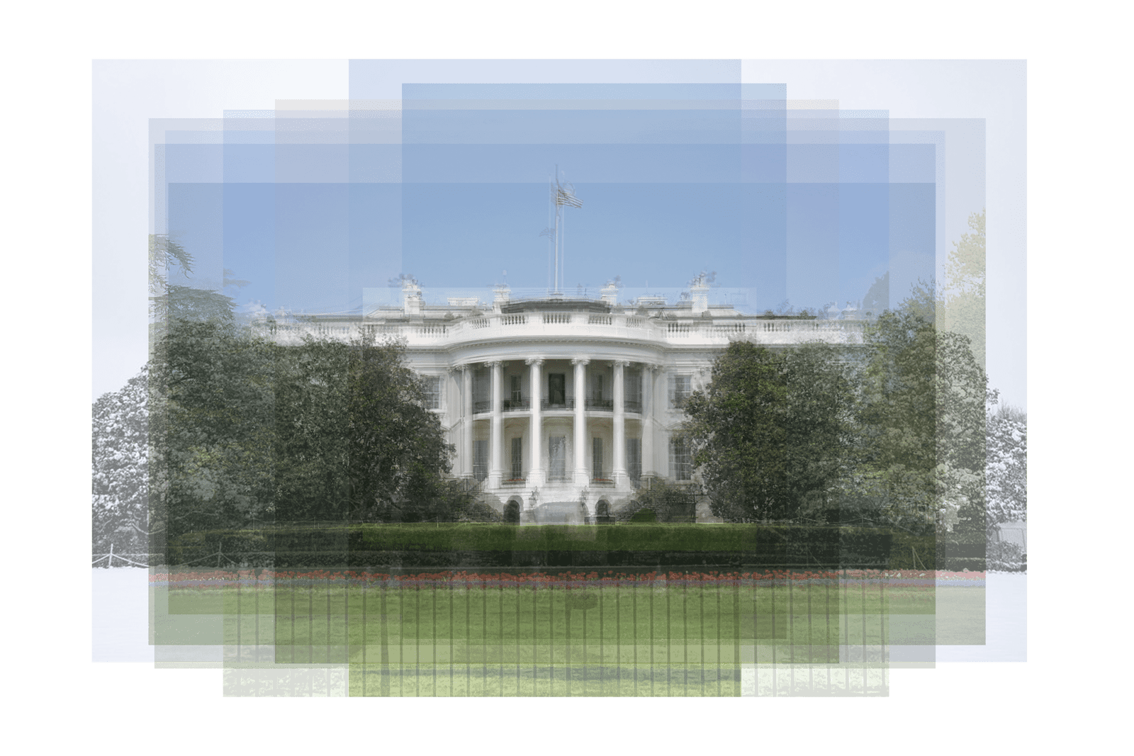 Trump of geen Trump: de democratie in de Verenigde Staten is al langer