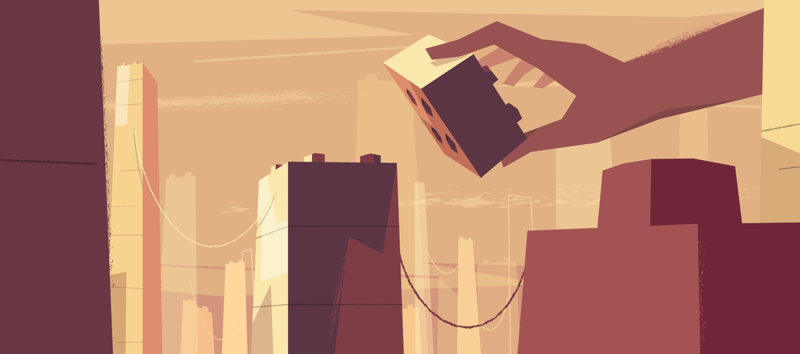 Hoe Bitcoin de oude idealen van het internet nieuw leven inblaast - De  Correspondent