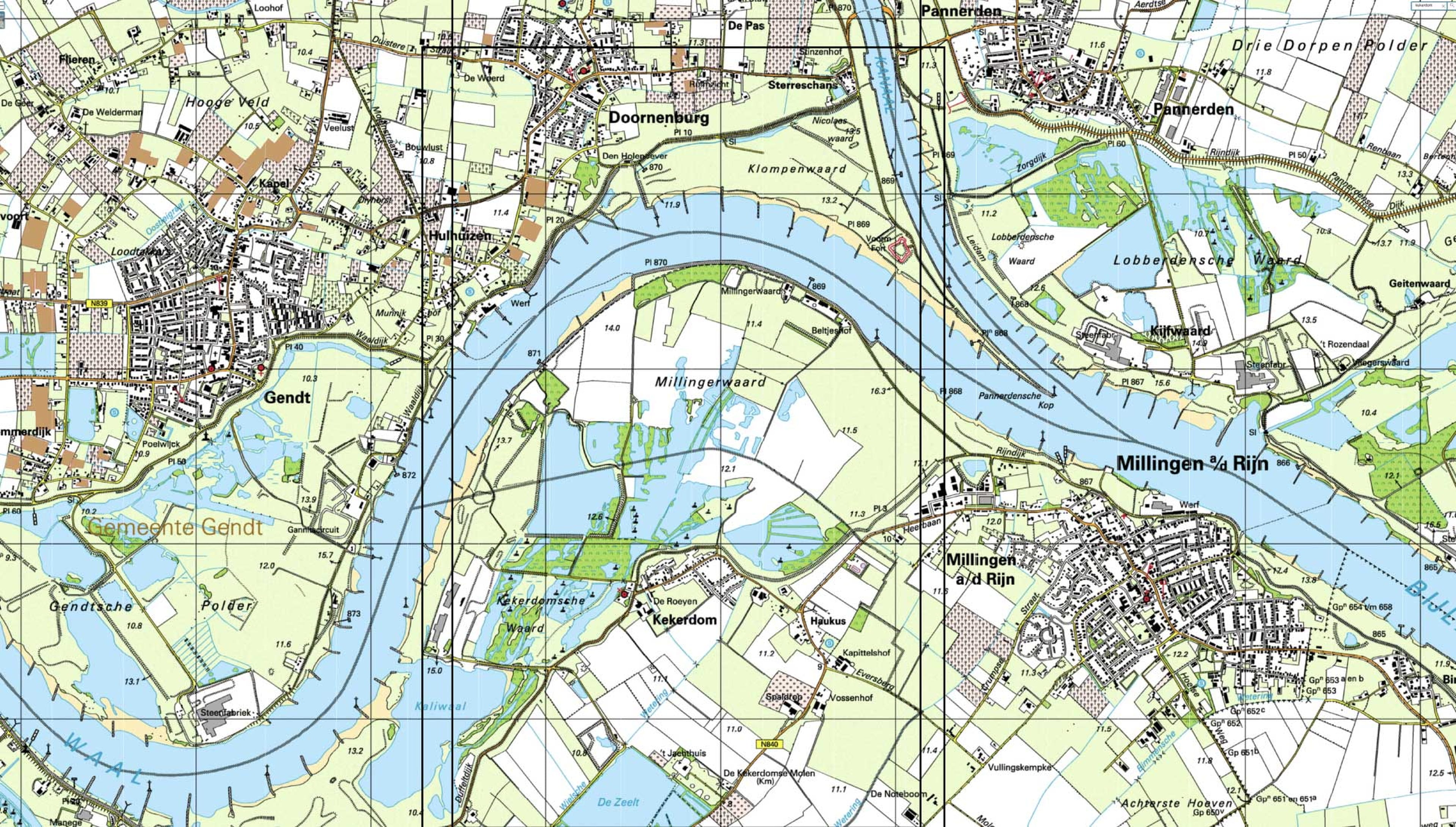 Zand is het fundament van onze steden, maar de winning ervan verwoest