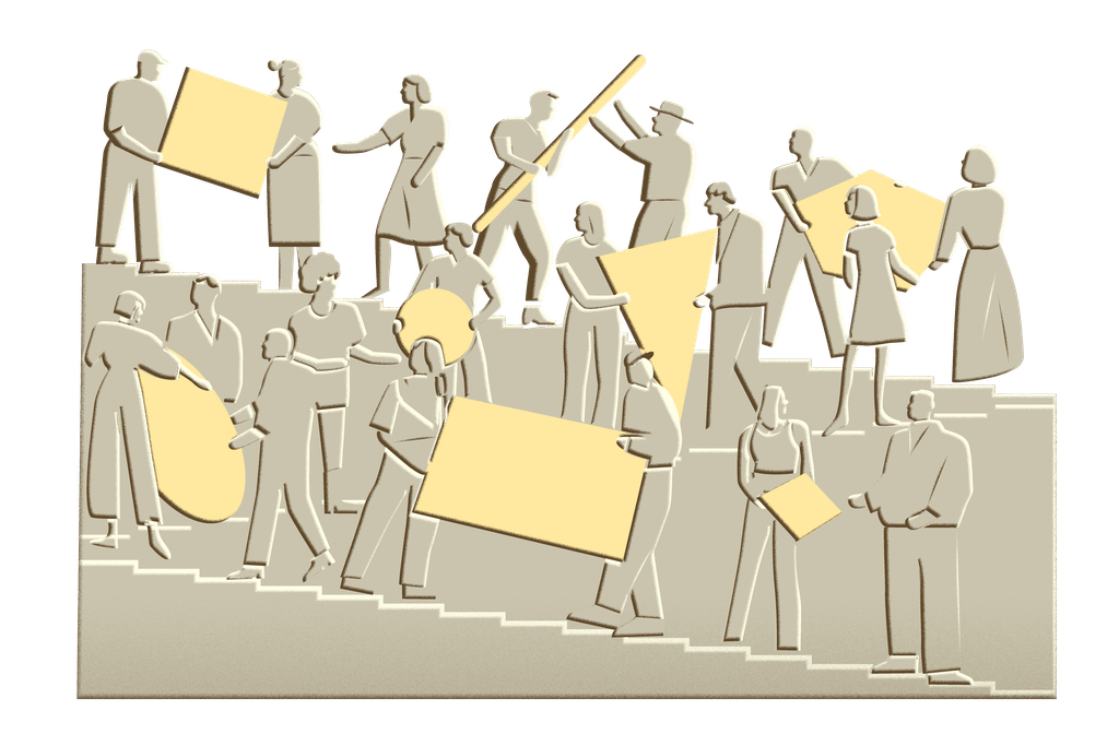 Wat is herdenken waard als we geen verband met het heden leggen?
