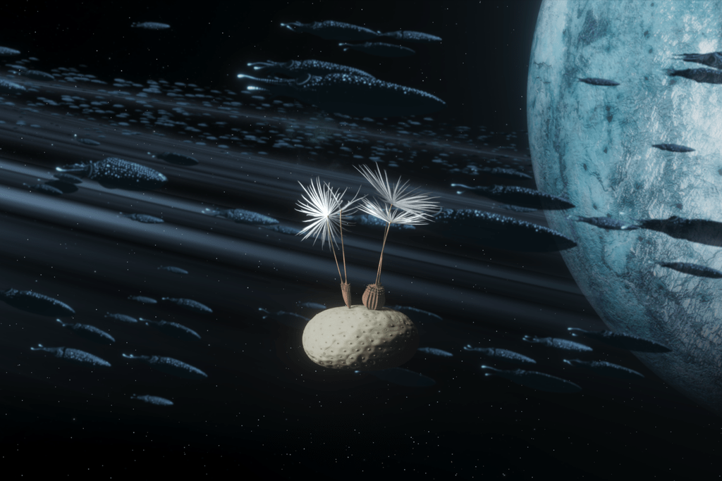 Een leefbare aarde? Laat duizend paardenbloemen bloeien