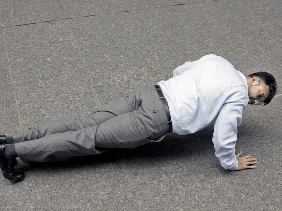 De slechtste baas is de baas die de baas wil worden (en meer