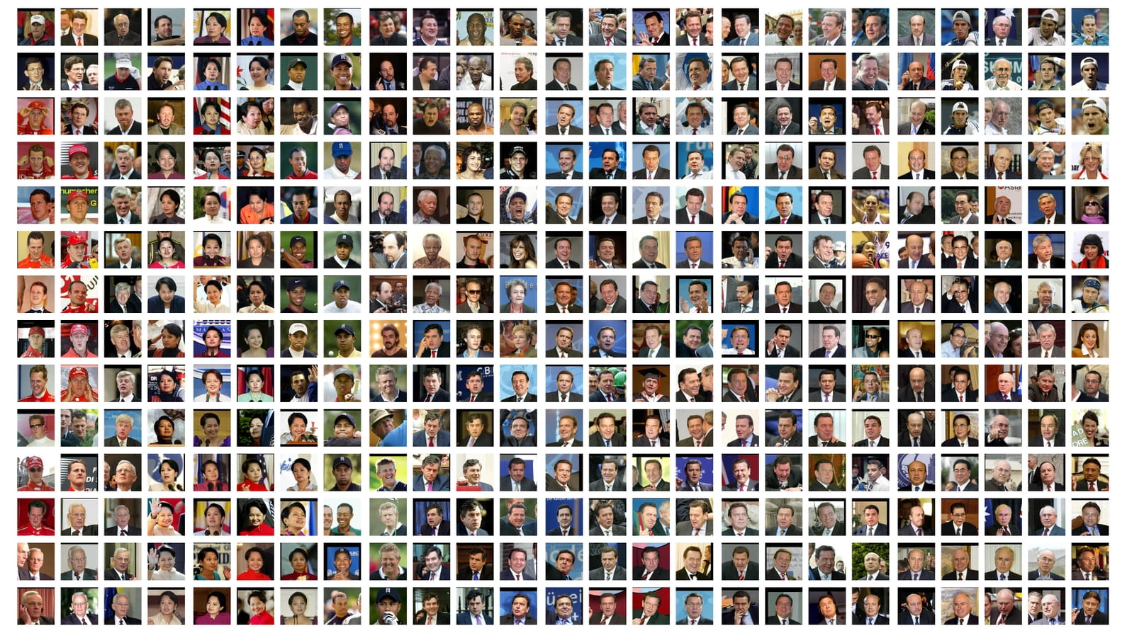 Dit kaartje laat zien waarom we niet zo hard van stapel moeten lopen