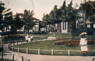De Burcht