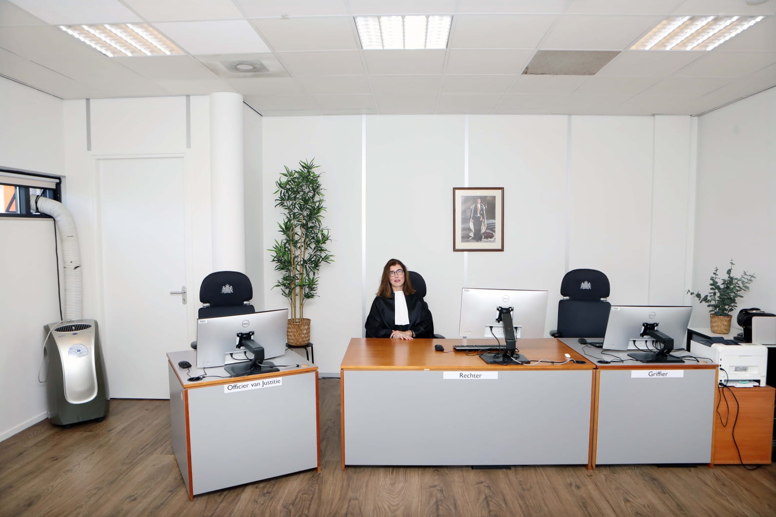 De rechter als maatschappelijk werker, is dat nou zo’n goed idee?