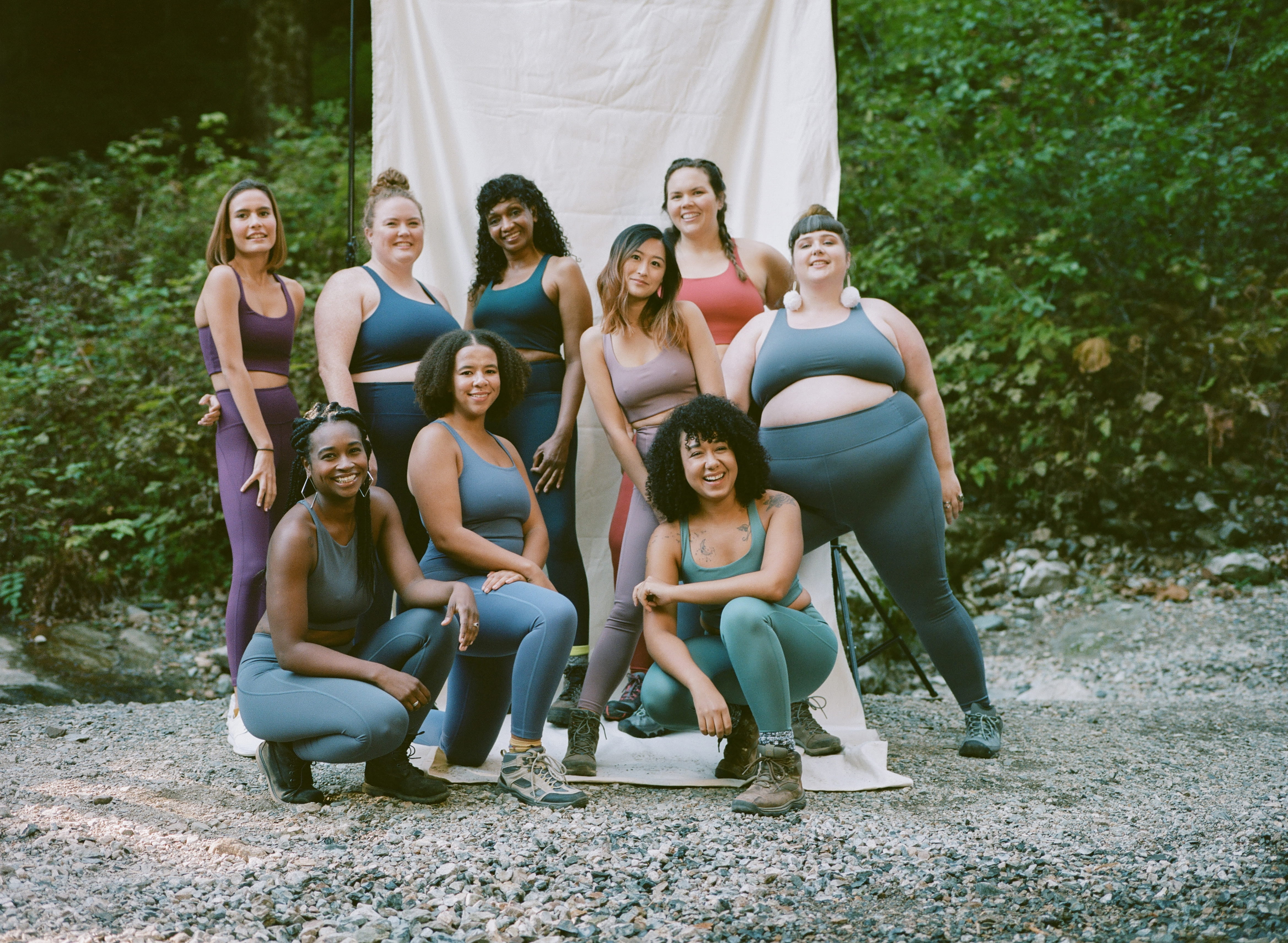 Foto: Girlfriend Collective