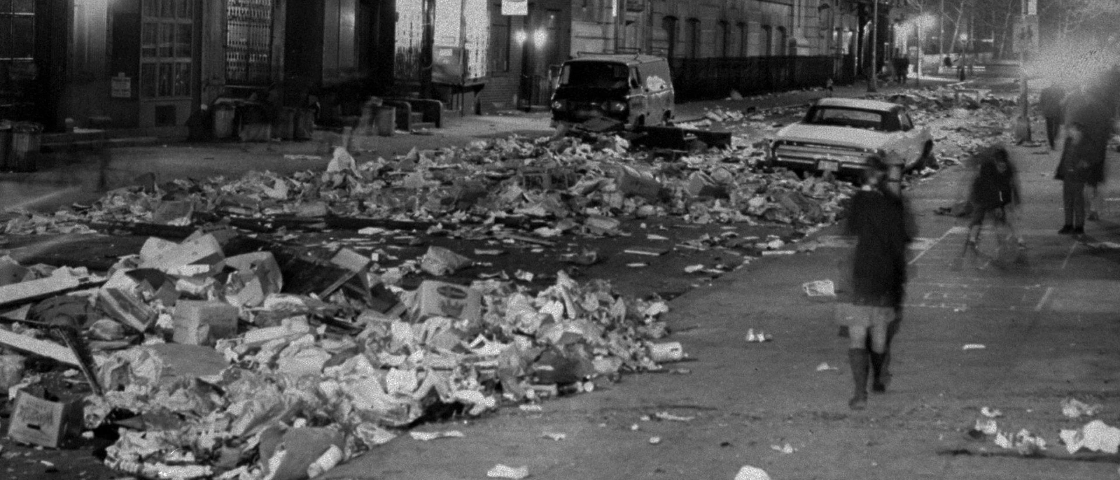 Waarom vuilnismannen meer verdienen dan bankiers - De Correspondent