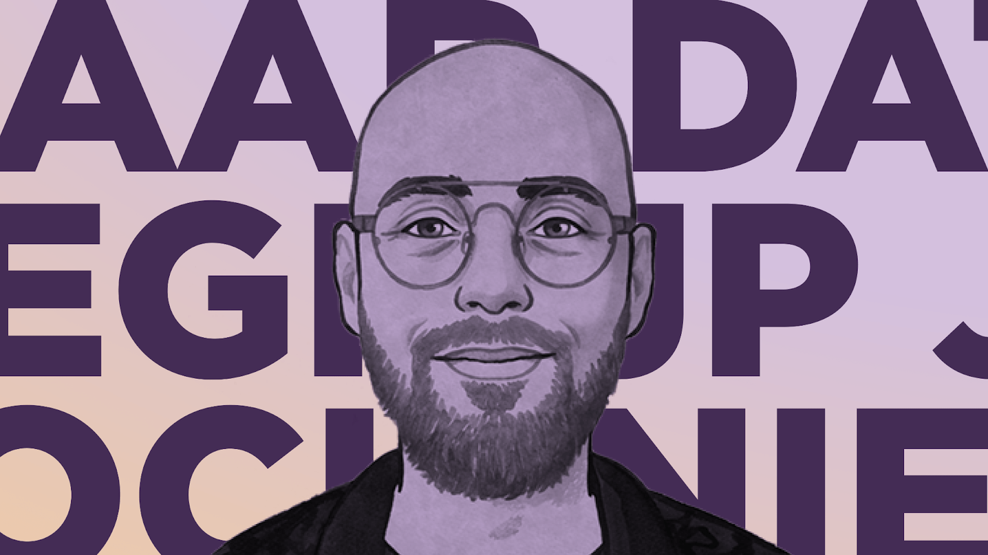 Maar dat begrijp jij toch niet - Karim Amghar - De Correspondent