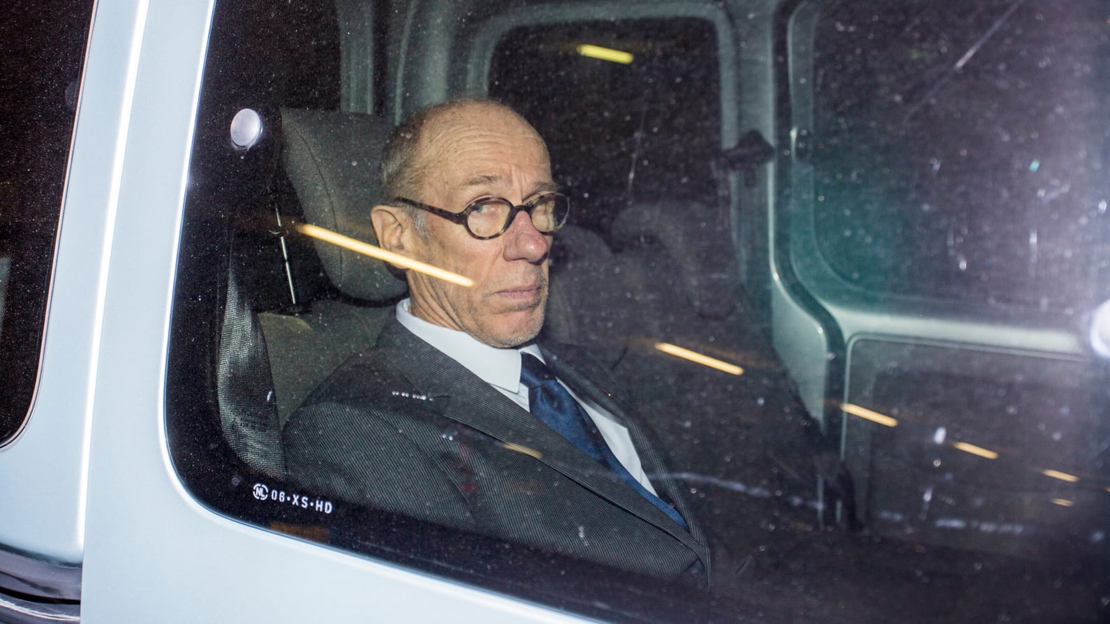 De tragiek van de proteststem: ja, je wordt gehoord – maar je problemen blijven bestaan