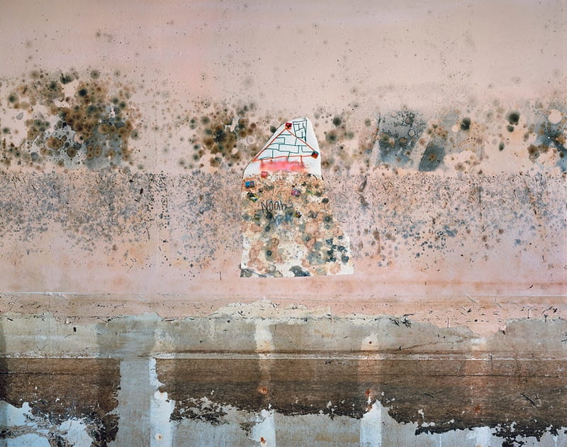 Uit de serie ‘In Katrina’s Wake: Portraits of Loss from an Unnatural Disaster’ door Chris Jordan