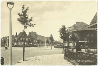 Delft