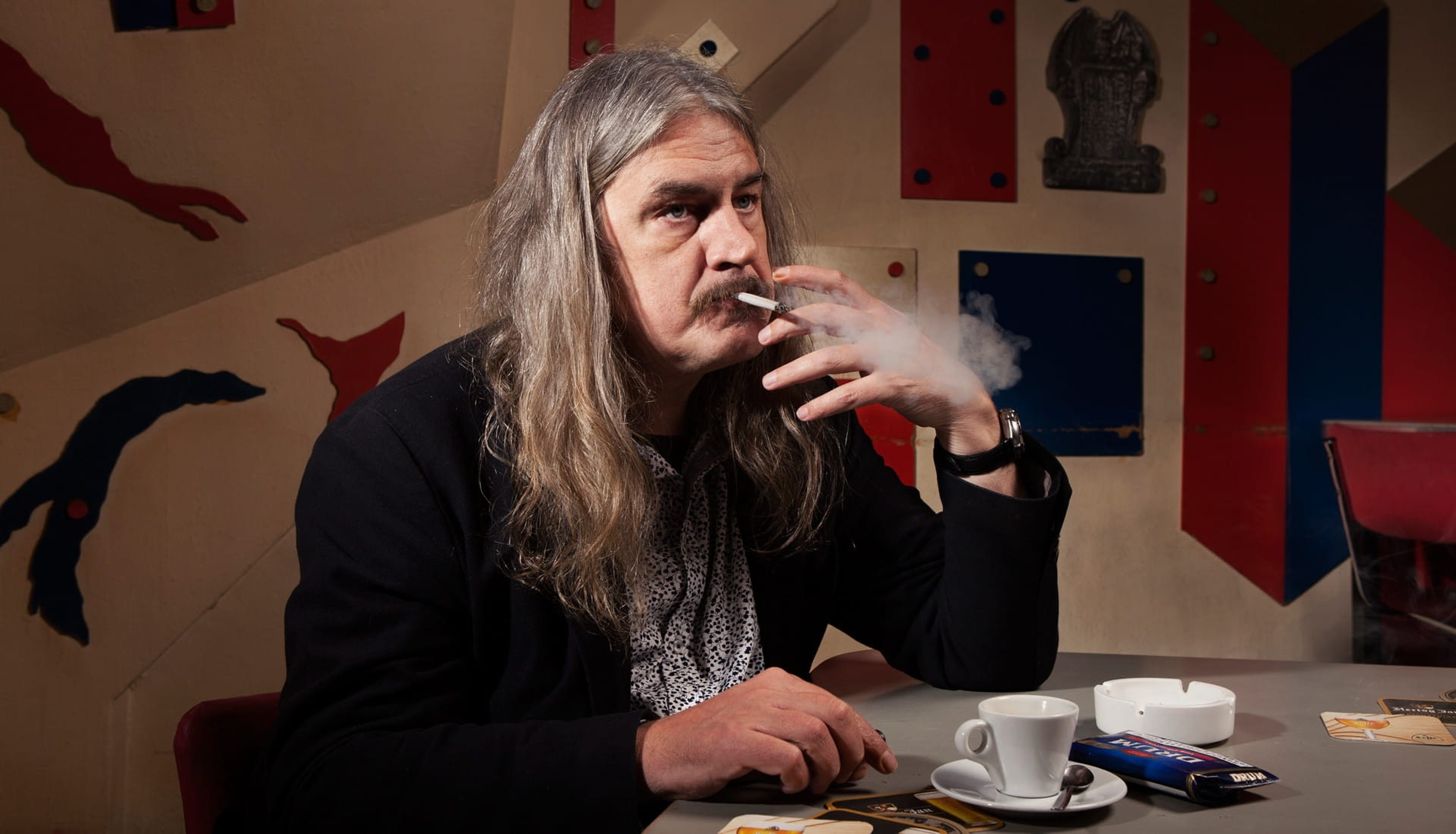 Geef niet toe aan de roep om een sterke man, zegt Ilja Leonard